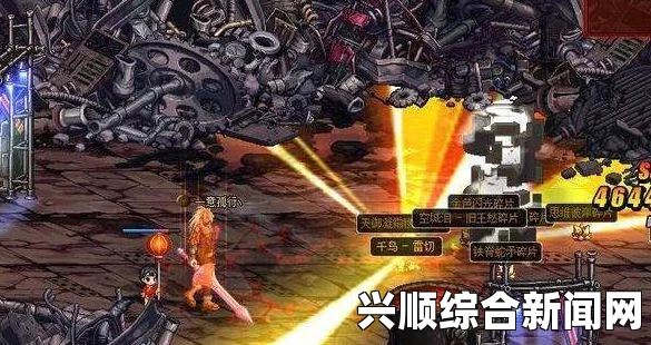 DNF刷深渊出货的技巧与策略