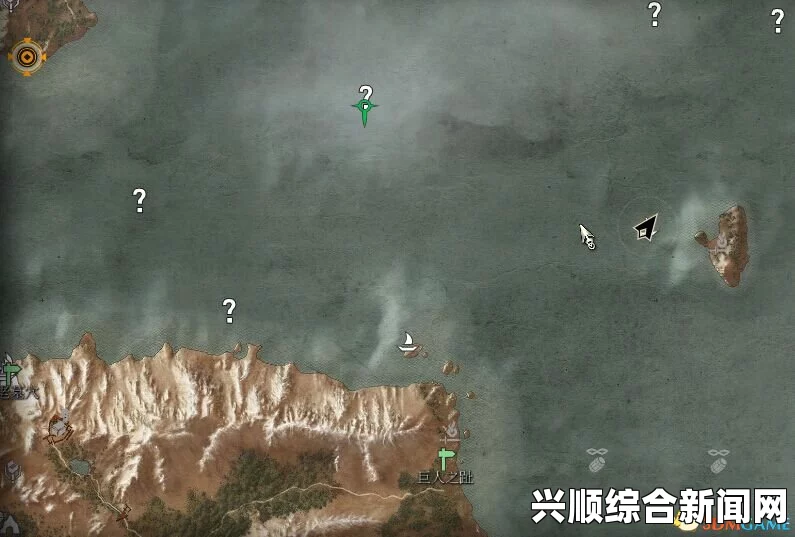 巫师3狂猎游戏攻略，烈日护甲与古老种族之靴位置详解