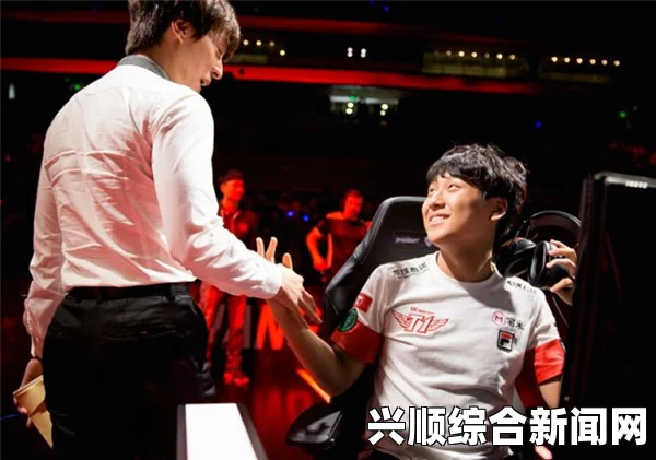 小黑鸡化了！Blank携手SKT征战LOL MSI季中赛