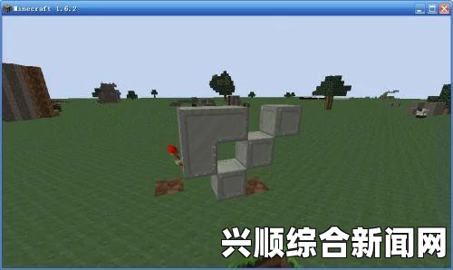 我的世界产品自动化生产攻略详解