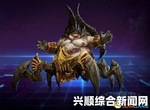 风暴英雄阿兹莫丹攻略指南，恶魔军队的力量将淹没一切