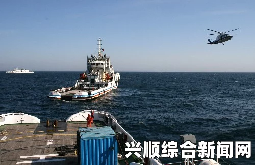 马来西亚海域发现浮油，海事执法局紧急应对（图）