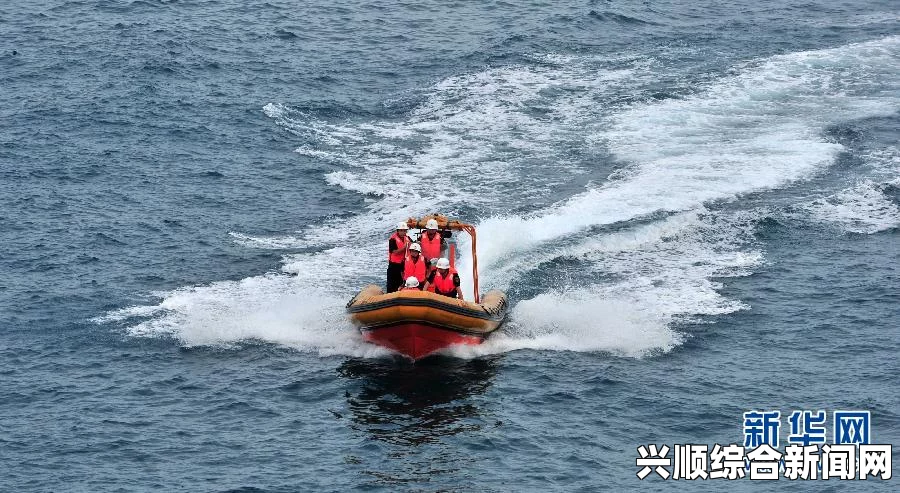 新加坡搜救船发现疑似马航失联客机漂浮物