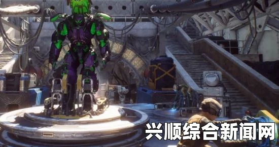 圣歌巨像装备选择与攻略