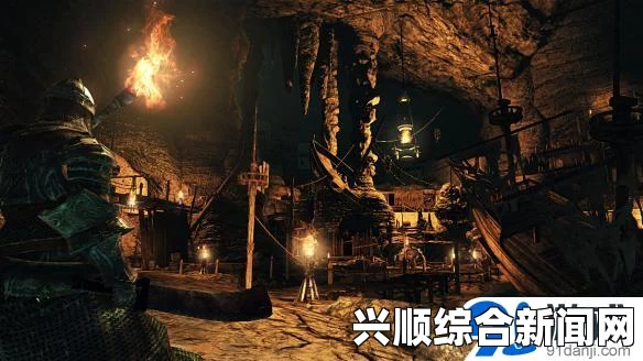 黑暗之魂2原罪学者，杀NPC最优路线解析
