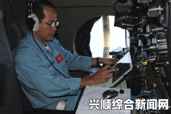 越媒报道，土珠岛周边海域漂浮物与失联飞机无关