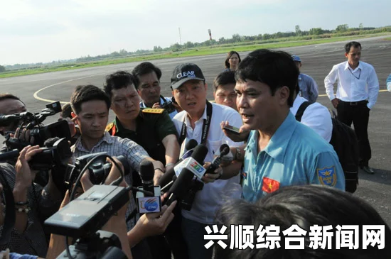 中美马越联合搜寻马航事件纪实，飞机失联超48小时后的紧急行动