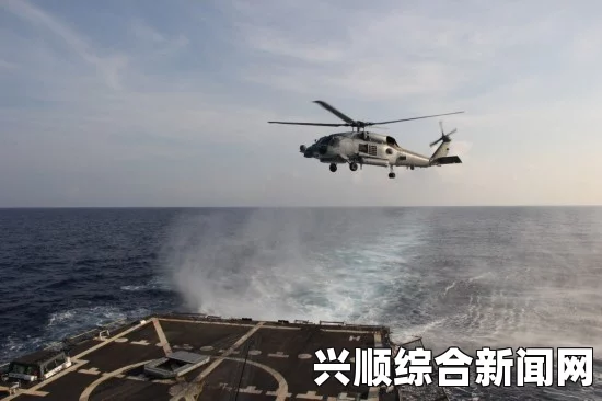中美马越联合派舰机搜寻马航事件纪实，飞机失联超过48小时