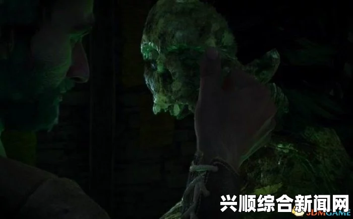 巫师3狂猎，魔法灯找鬼魂与老鼠之塔任务完美结局详解