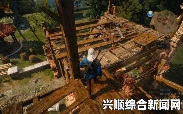 巫师3狂猎蜜蜂幽灵门开启难题解析与解决方案分享
