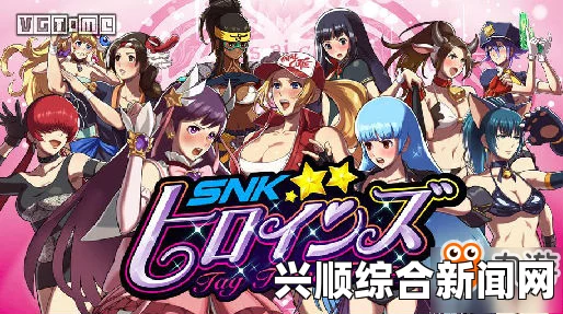 SNK女格斗家大乱斗键盘改键攻略