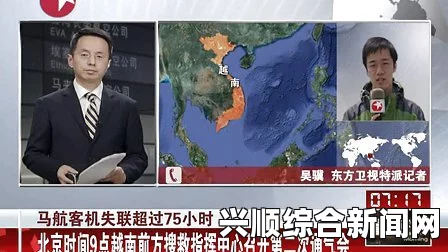 越南官员关于马航搜救工作的最新进展报告分析