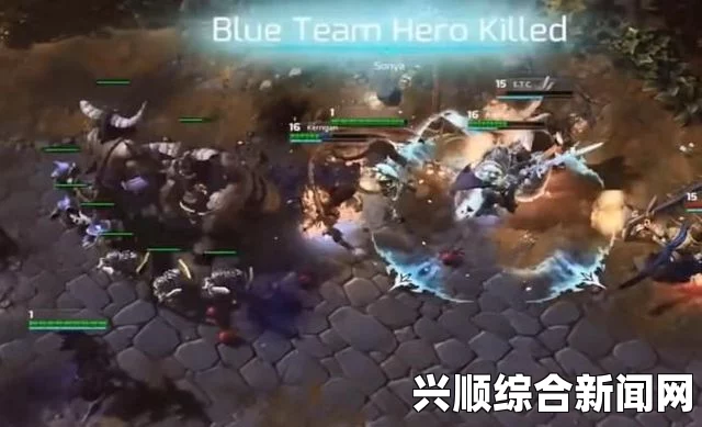 巫妖王阿尔萨斯的天赋技能风暴，怒火席卷战场！