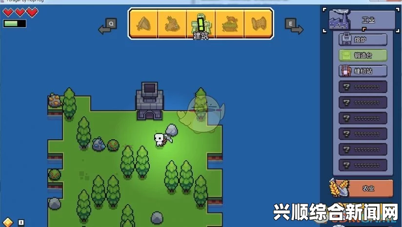 浮岛物语中的机器人作用及功能解析