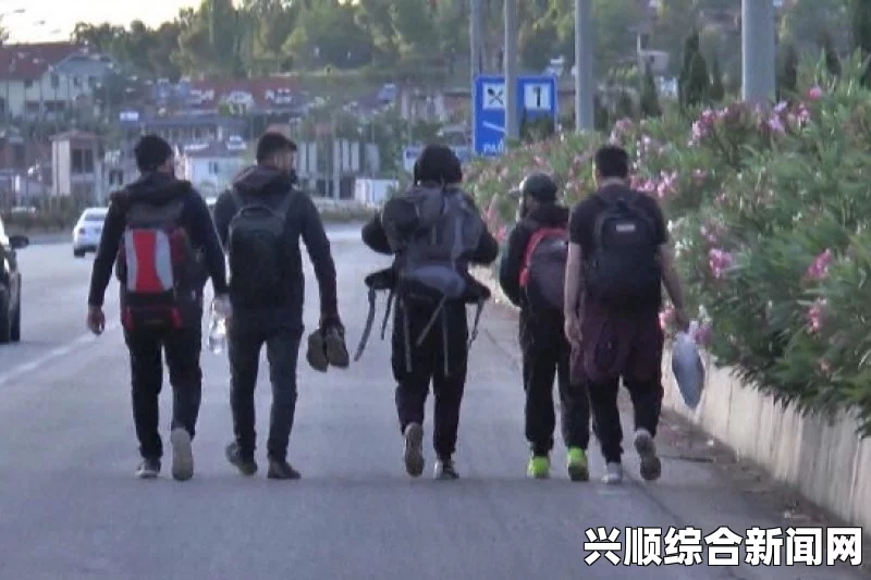 警方逮捕九名藏人涉嫌非法入境尼泊尔从事反华活动