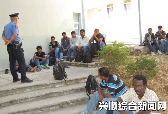 警方逮捕九名藏人非法入境尼泊尔从事反华活动