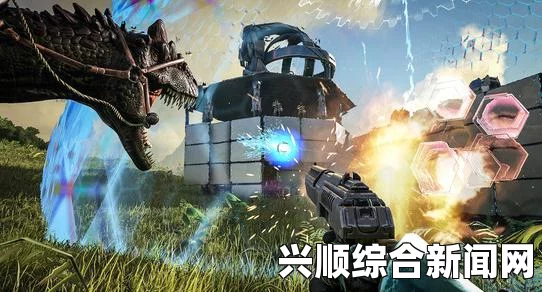 方舟，生存进化—野生动物图鉴一览之恐龙篇