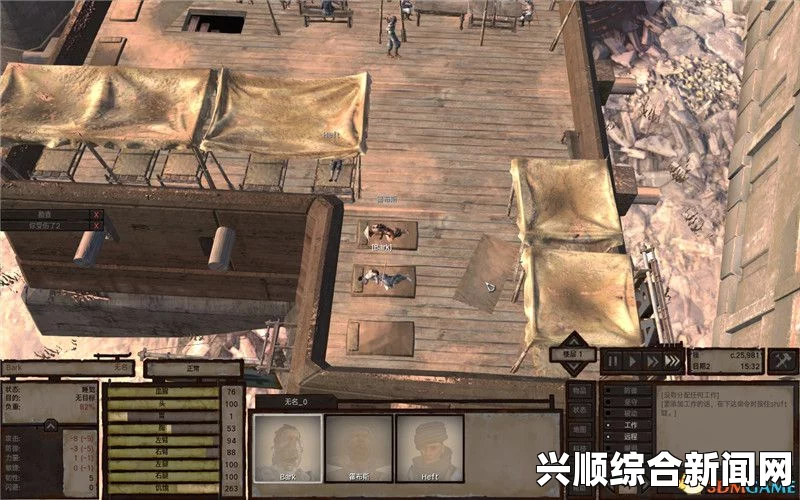 剑士操作指南