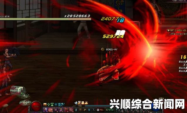 DNF韩服漫游卢克R全阶段攻略，轻松完成2拖2挑战