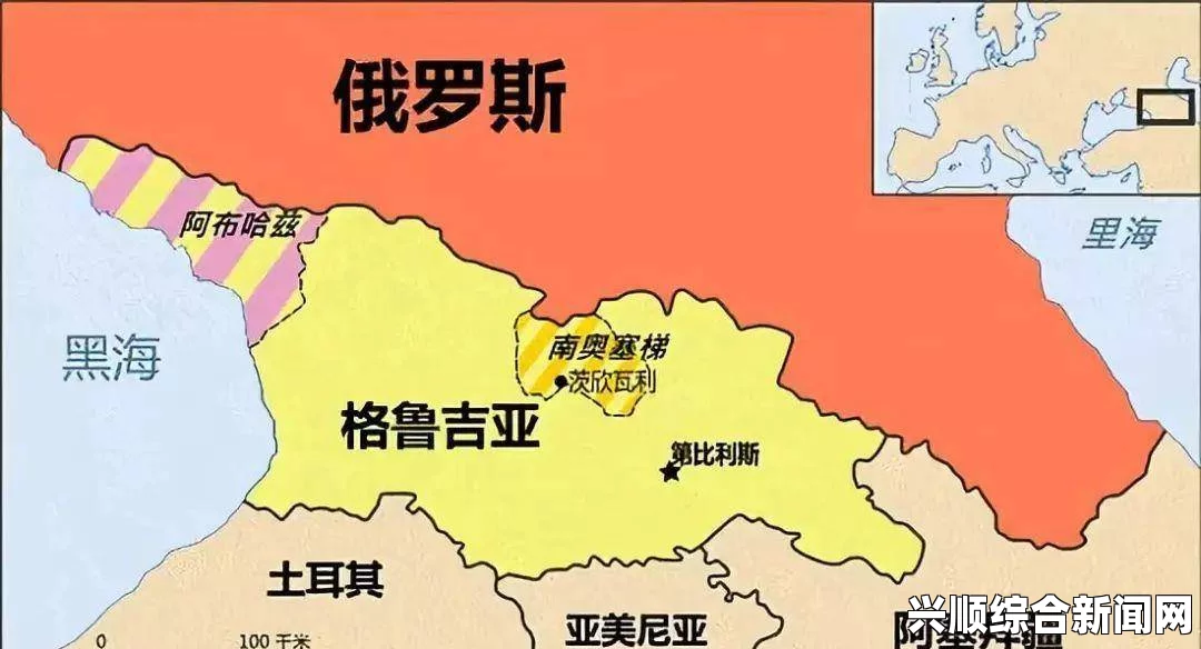 克里米亚局势紧张升级，独立宣言背后的并入俄动向与卢布使用分析