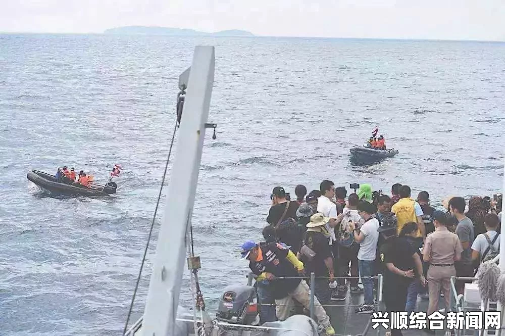 越南富国岛搜救中心重大发现，穿救生衣尸体揭示悲剧真相