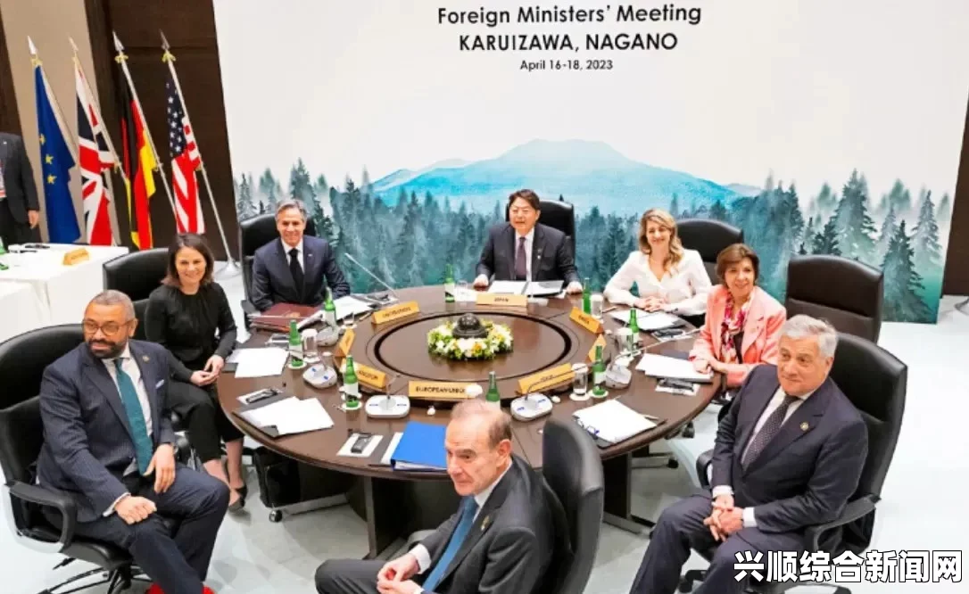 七国集团不承认克里米亚独立宣言公投结果，国际社会的立场与影响