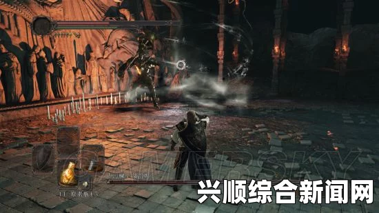 黑暗之魂2原罪学者版，死亡设定介绍与游戏难度分析