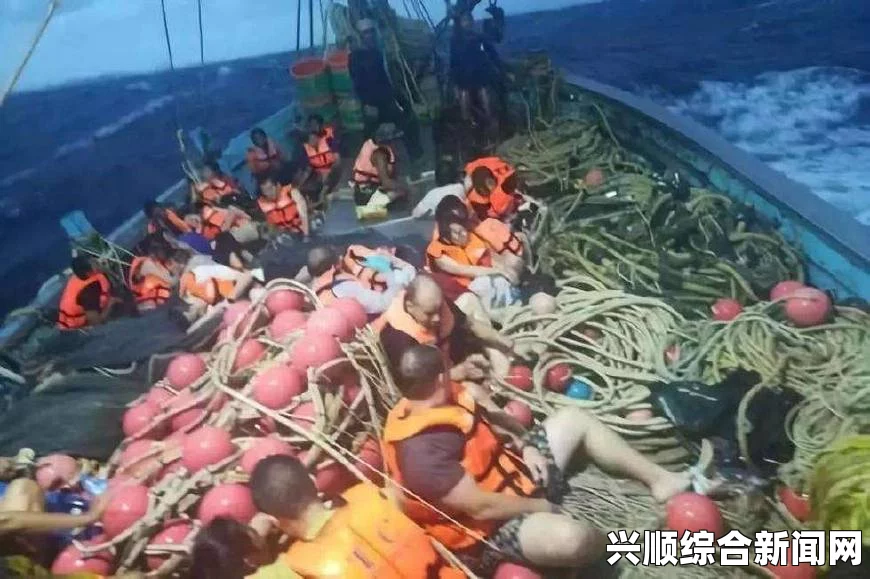 越南搜救行动遭遇严峻挑战，多日无果，发言人段友家摇头叹息