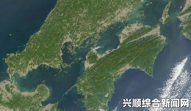 日本濑户内海西部发生6.2级地震，造成广泛影响，至少15人受伤
