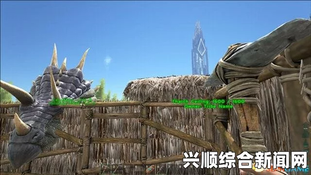 方舟，生存进化 服务器搭建图文教程