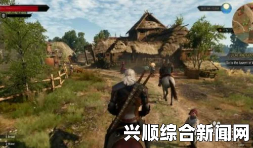 巫师3狂猎，控制台打不开的解决方法