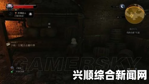 巫师3狂猎白金攻略—全中文详细奖杯资料汇总