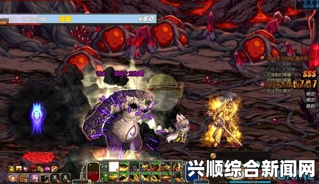 DNF湮灭圣所BOSS狂爆机制测试
