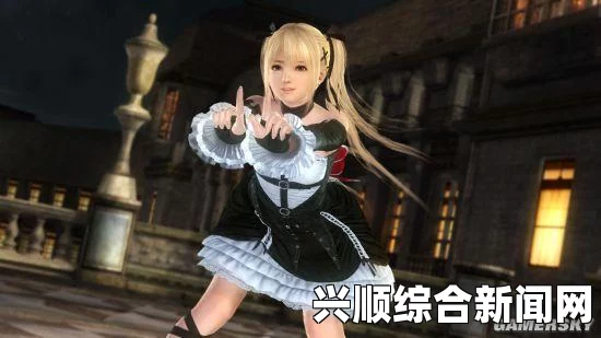 死或生5终极之战，红叶穗乃果两款透视装MOD重磅福利来袭