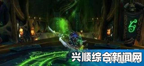 魔兽世界7.2.5猎人攻略