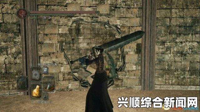 黑暗之魂2原罪学者主机版自制系统修改中文方法分享