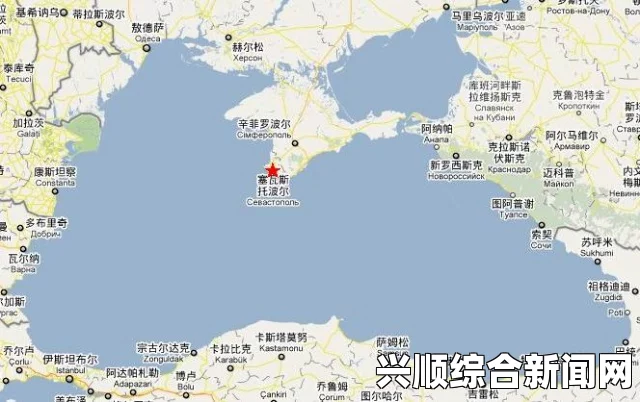 塞瓦斯托波尔市地理概况与黑海舰队海军基地租借