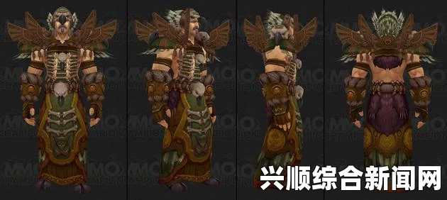 魔兽世界7.2.5版本牧师套装改动详解