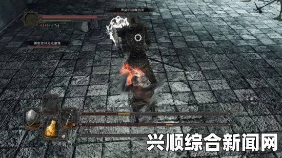 黑暗之魂2原罪学者，修理武器的方法分享