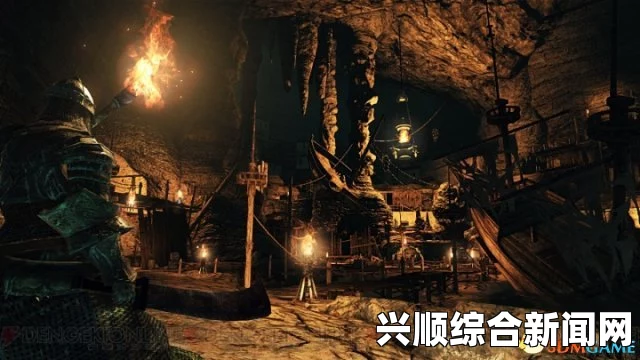 黑暗之魂2原罪学者，月光塔楼的位置与前往指南