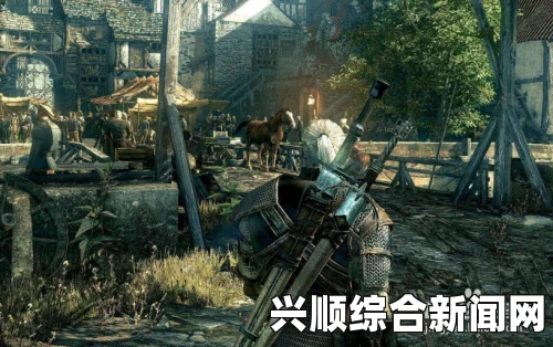 巫师3魔法灯的使用指南
