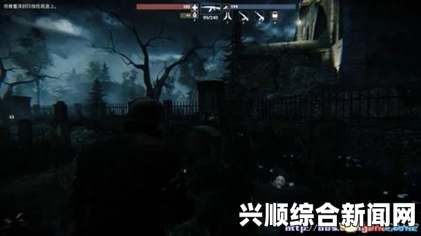 鬼屋魔影，启蒙 图文全攻略