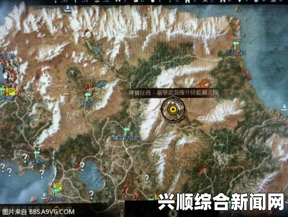 巫师3狂猎，猫学派任务及神殿岛底下通道位置详解
