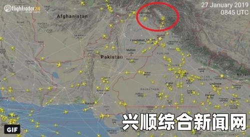 巴基斯坦坚决否认失联客机藏匿在当地，从未侦测到相关迹象