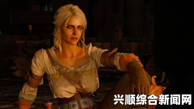 巫师3狂猎，绅士与福利MOD的深度分享与探索