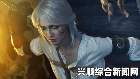 巫师3狂猎，期待已久的绅士MOD分享与福利MOD探索