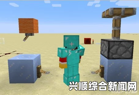 我的世界，红石BUD应用深度解析