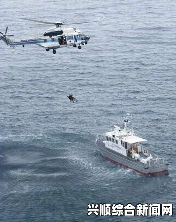 日本近海两艘货船相撞事件，中国船员生死救援行动