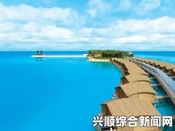 马尔代夫库达胡瓦杜岛的地理位置及其优美的清真寺