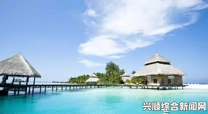 马尔代夫库达胡瓦杜岛的地理位置及其优美的清真寺